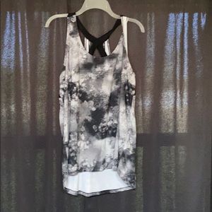 Maurices Inmotion Workout tank top